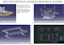do professional mechanical drafting, 2d cad, and 3d modeling